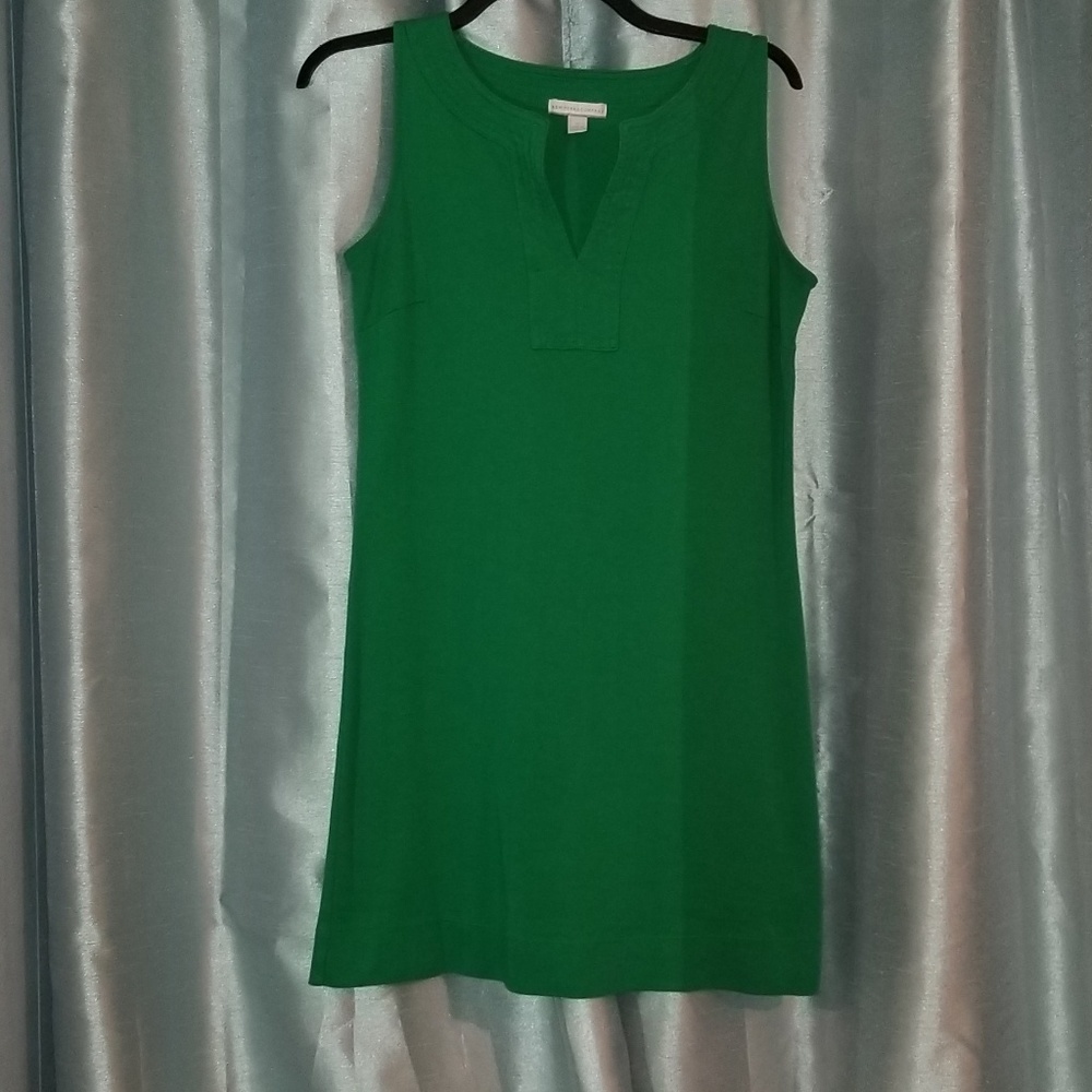 NY&C Green Dress